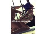 戦○ヶ原ひたぎSM緊縛画集2