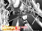 BRAIN WASHING BURST【単話】